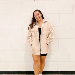 Meet your Posher, Nicole